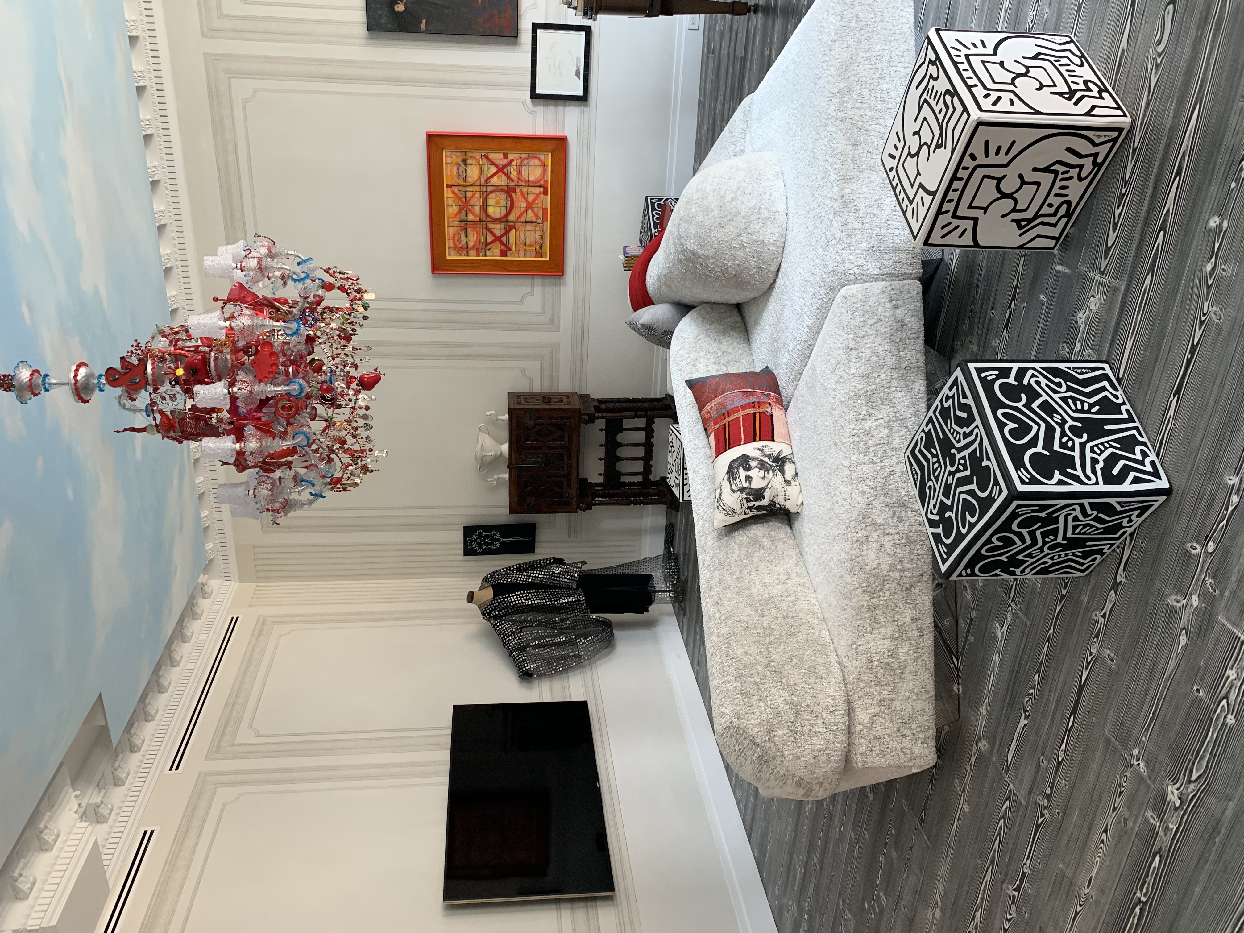 Cave Group luxury residential AV and automation installation 10