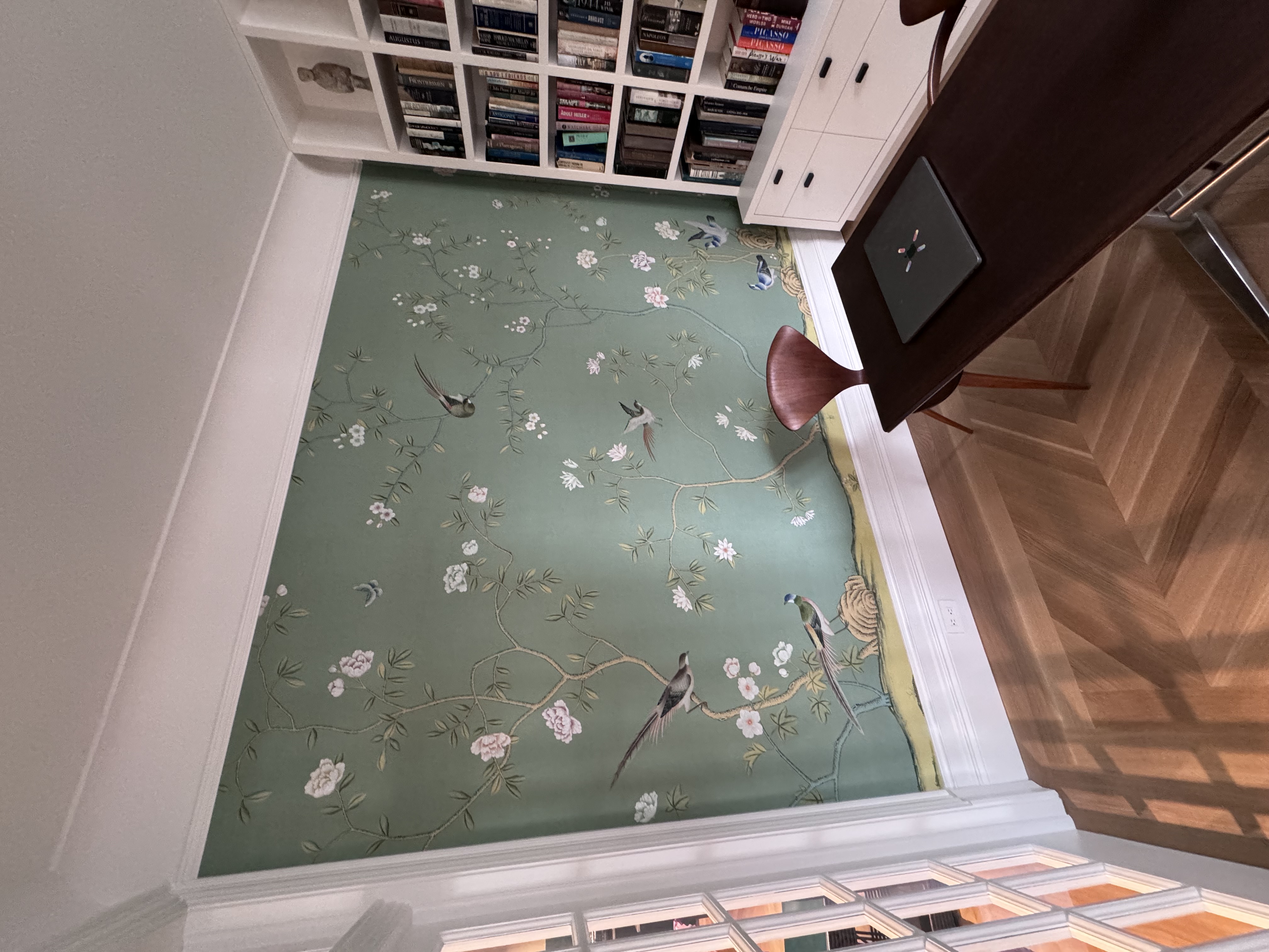 Cave Group luxury residential AV and automation installation 12