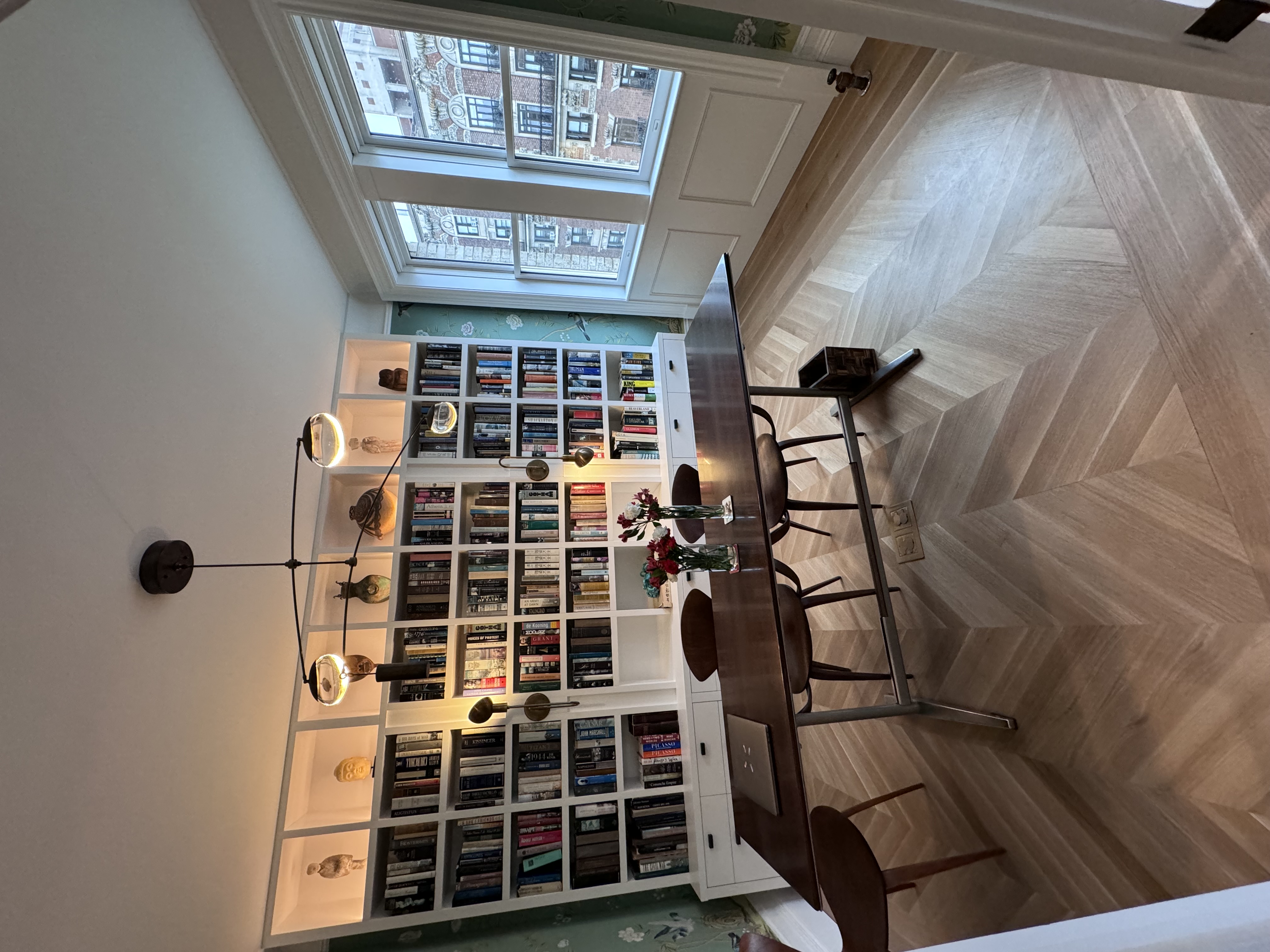 Cave Group luxury residential AV and automation installation 3
