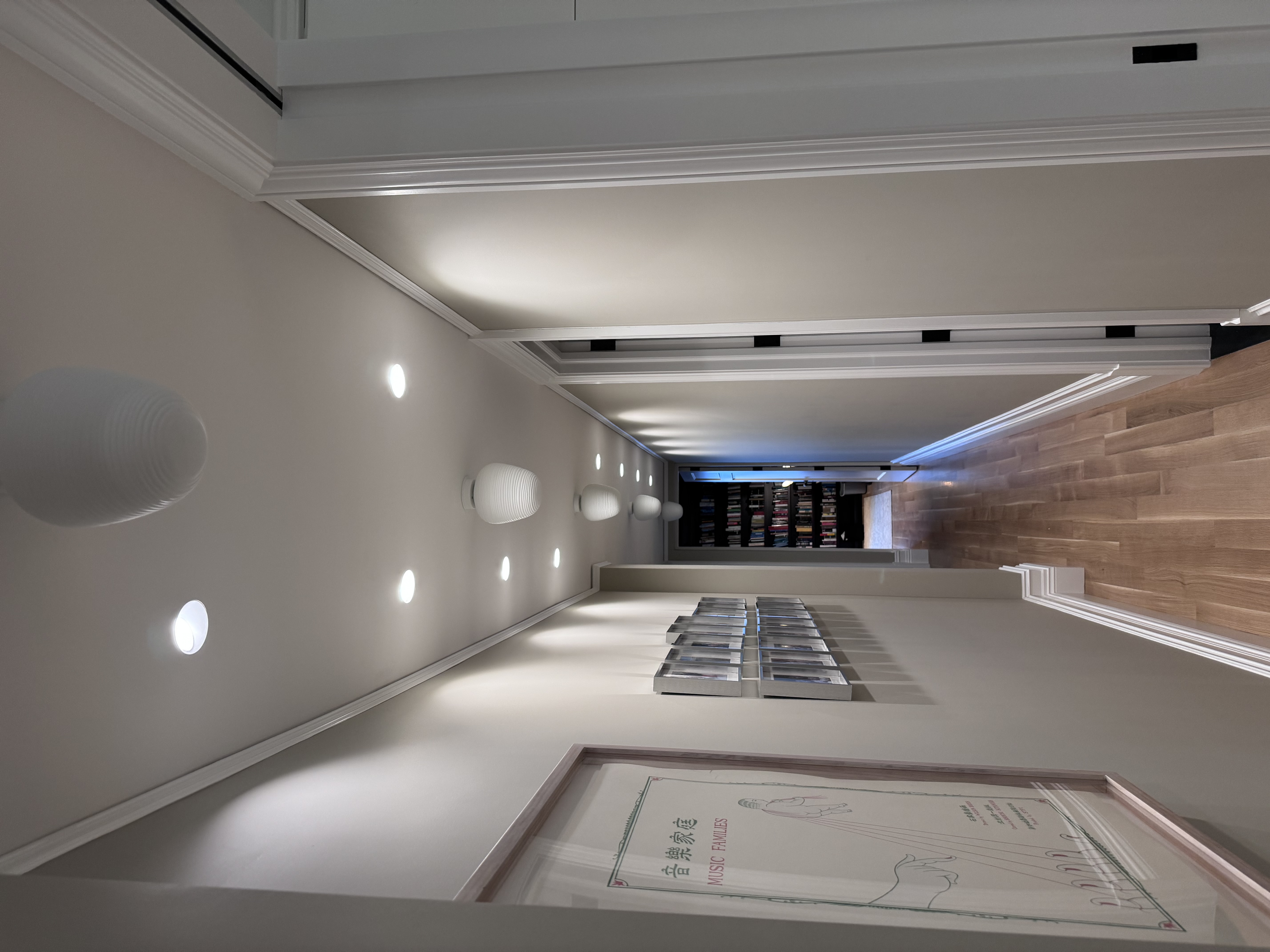 Cave Group luxury residential AV and automation installation 11