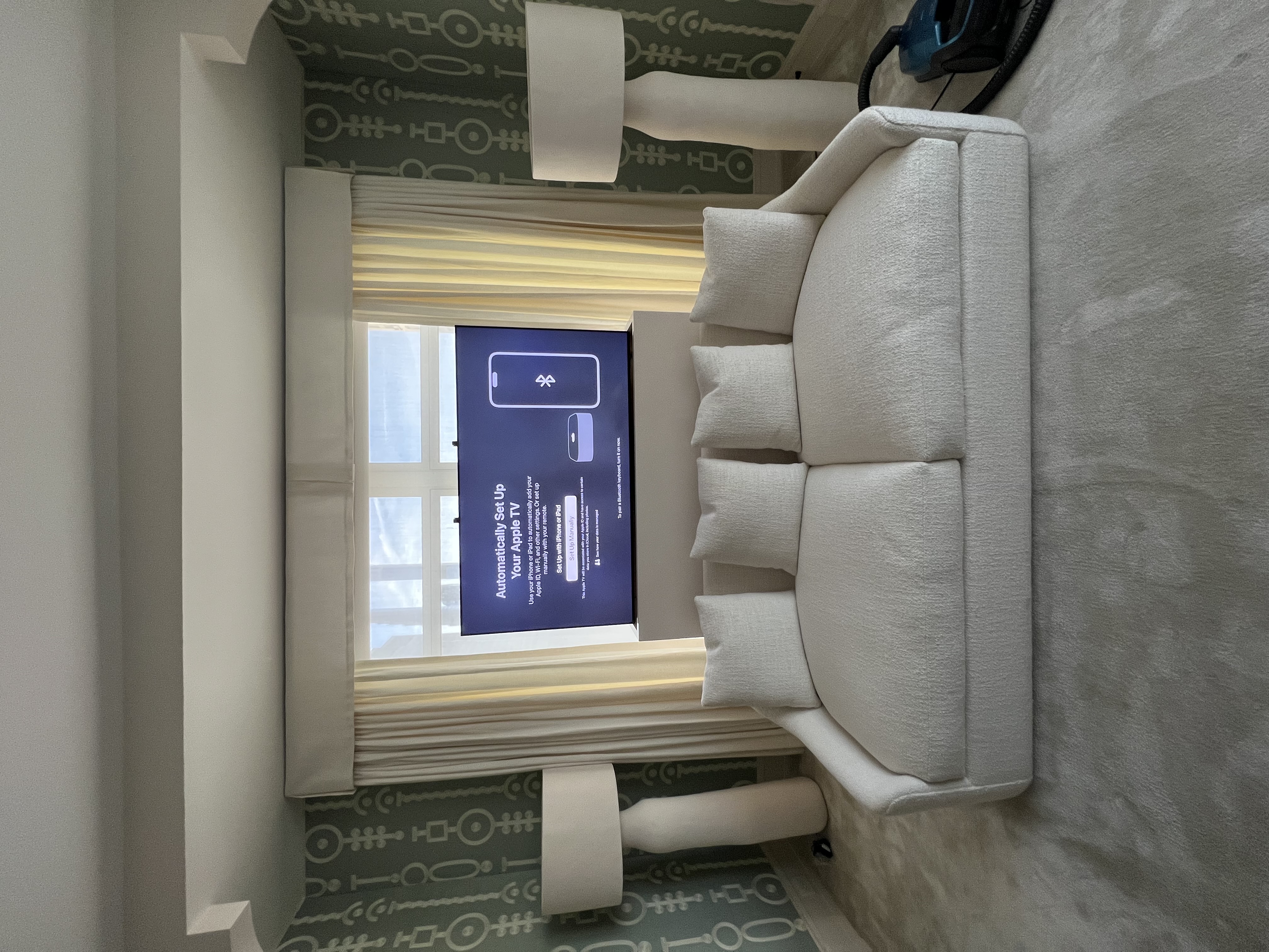 Cave Group luxury residential AV and automation installation 4