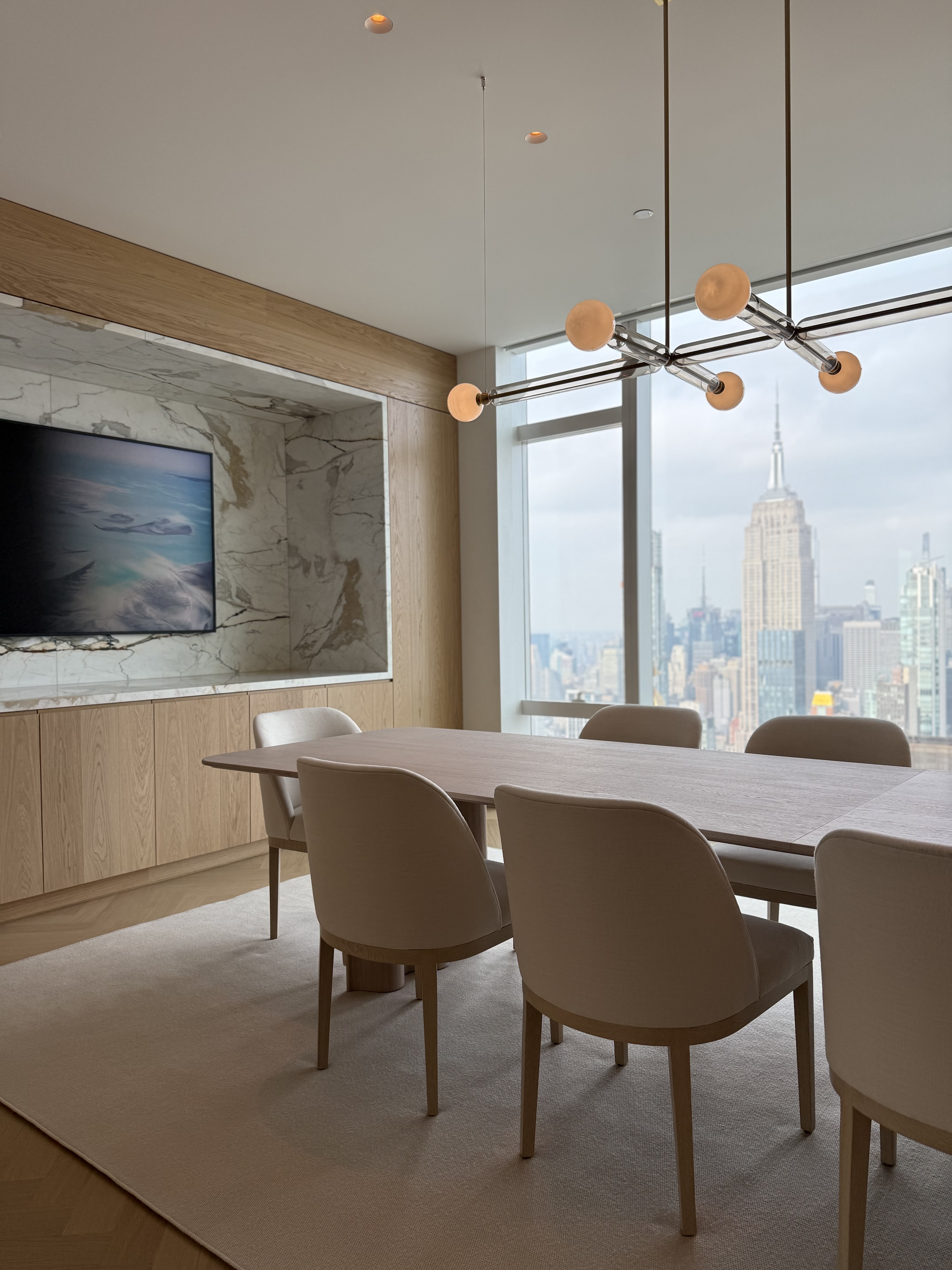 Cave Group luxury residential AV and automation installation 2