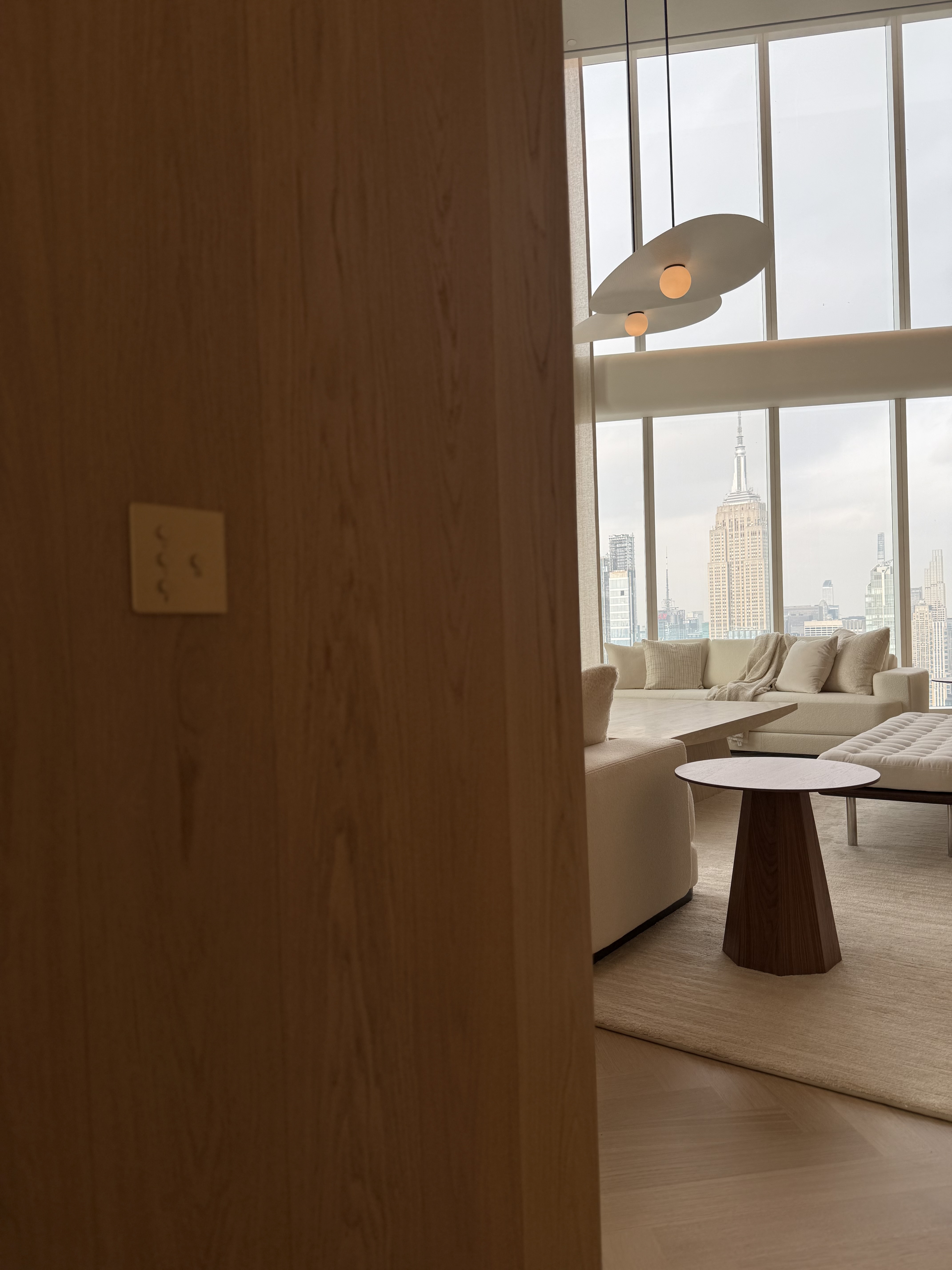 Cave Group luxury residential AV and automation installation 9
