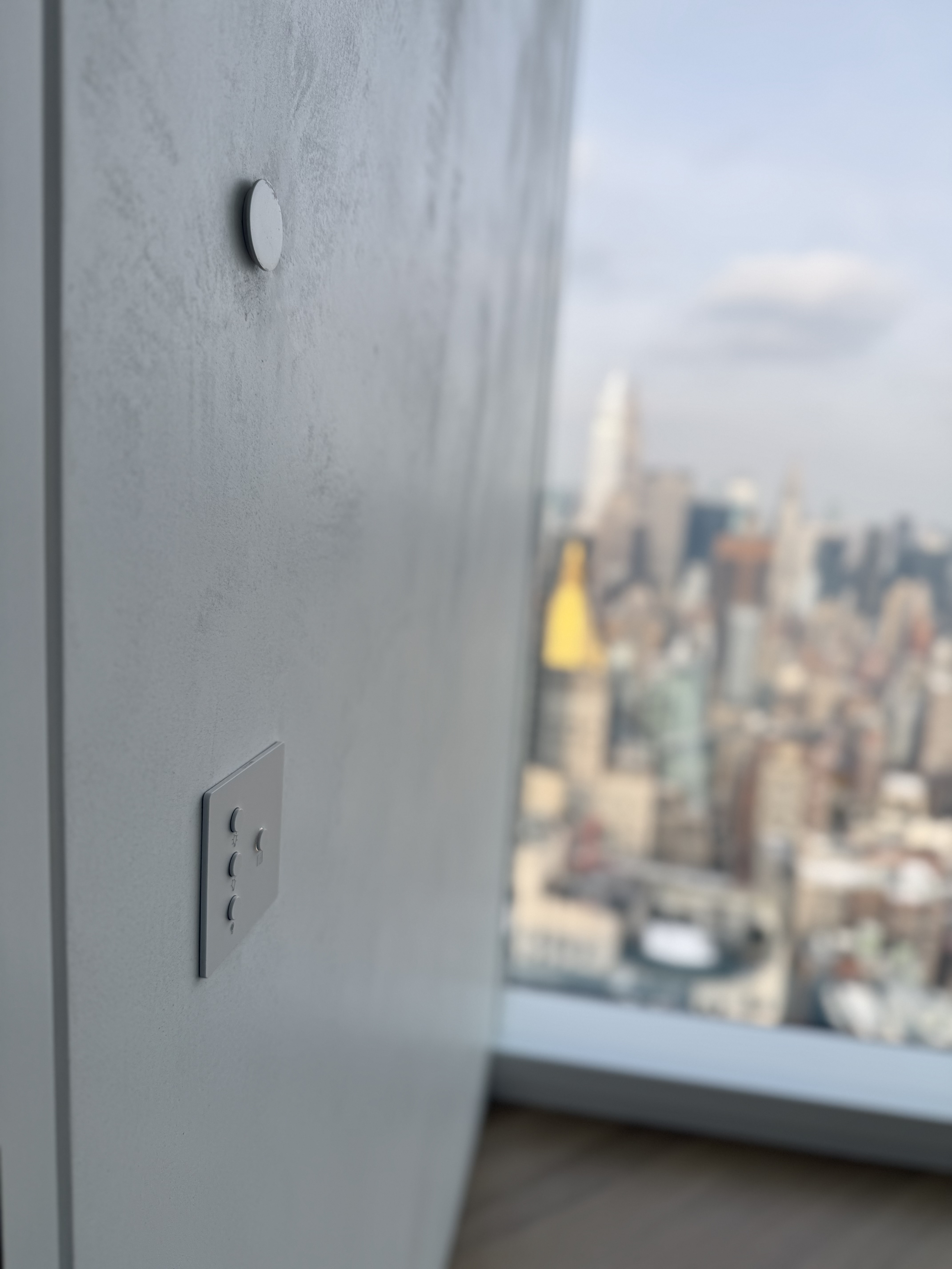 Cave Group luxury residential AV and automation installation 7